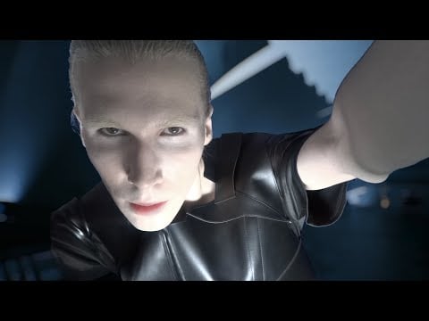 Measuring You | ASMR Harkonnen Dune Roleplay (Personal Attention)