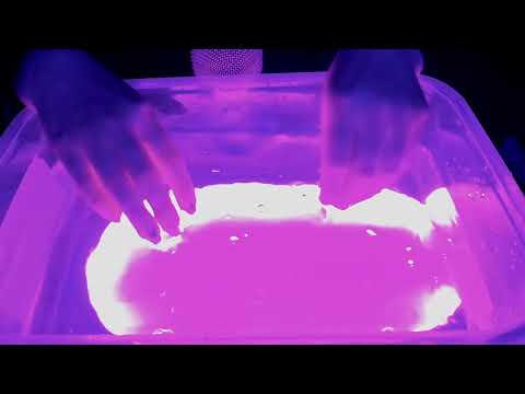 ASMR Water Sounds! No Talking