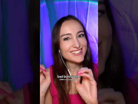 bad bunny dtmf #asmr