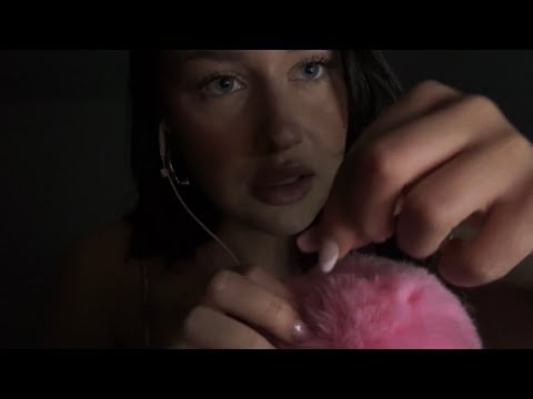 ASMR Bug Searching + Plucking Until You Sleep 💤 