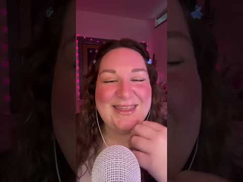 ASMR Live Replay #7 