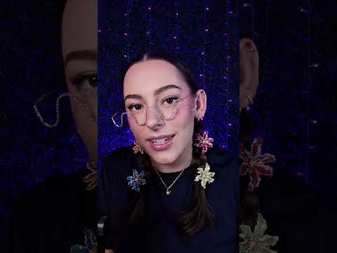 ASMR Friend Does Your Brows! ✨ #asmrforsleep #relaxingvideos #asmrsleep