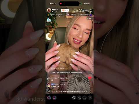 Sunday Relax Stream ASMR 1h+