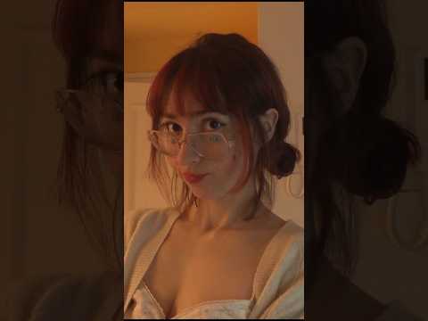💕ASMR Cocinando un bizcochito💕