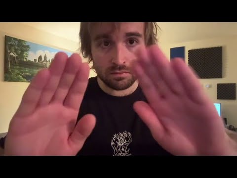 ASMR Advanced Synchronization Practice Session