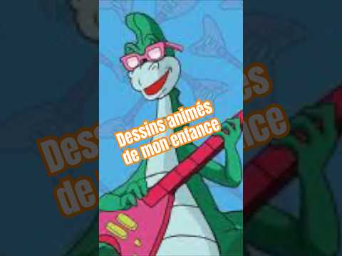 ASMR 📺 Dessins animés de mon enfance #asmrfr #shortsasmr #asmrshorts