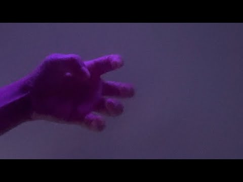 ASMR | Hands Only Random Movements and Triggers