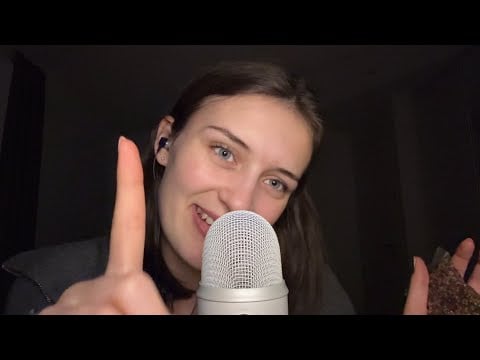 ASMR | A Little Bit Of This And A Little Bit Of That 