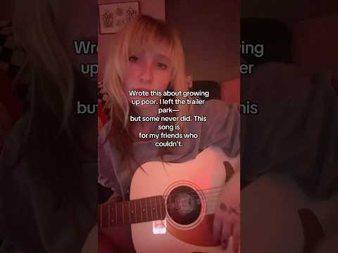 I hope “Lucky One” finds a home in one of my projects someday #singersongwriter #originalsong