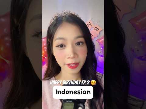 #asmr #languageasmr
