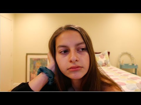 victoria is leaving... the truth