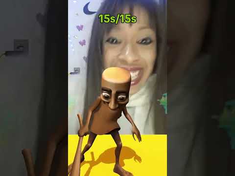 ASMR TUM TUM Sahur #shorts