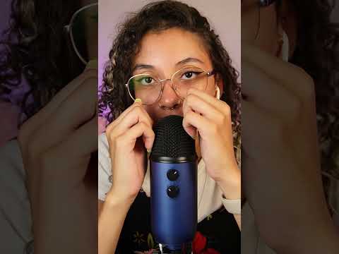 dry mouth sounds  #asmr