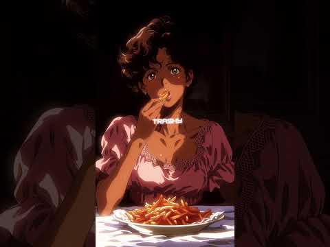 ASMR Trashy Mouth Sounds and Heavy Winds