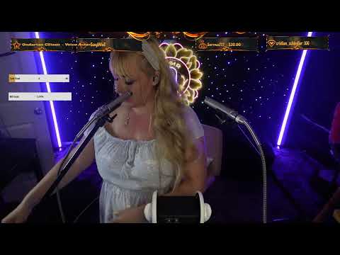 LIVE  Classic ASMR