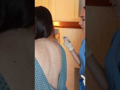 chiro #asmr #asmrsounds #asmrvideo #relaxing #relax #satisfying #satisfyingvideo #tingles