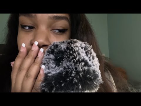 ASMR | JUST Mouth Sounds ✨ | brieasmr