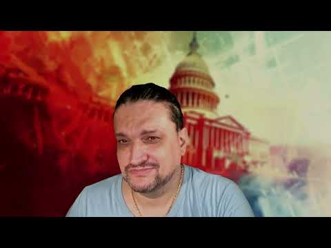 ASMR: The Worst Politicians in U.S. History - "The blacklist" [ ASMR soft spoken & whispering ]