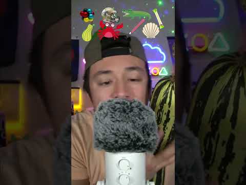 ASMR | Emoji ASMR 🥹😛😋😉 | Fast and Aggressive ASMR