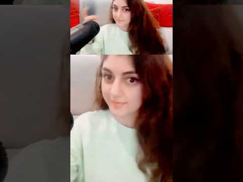 ASMR brushing curly hair👩🏻‍🦱 #asmr #asmrsounds #asmrvideo #asmrcommunity #hair #curlyhair #relax