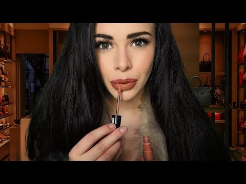 If Kylie Jenner did ASMR