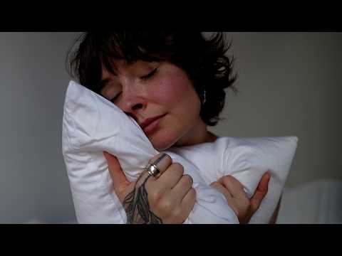 ASMR Hugs & Cuddles
