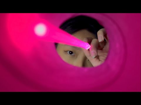 ASMR POV Ur Stuck in A Hole