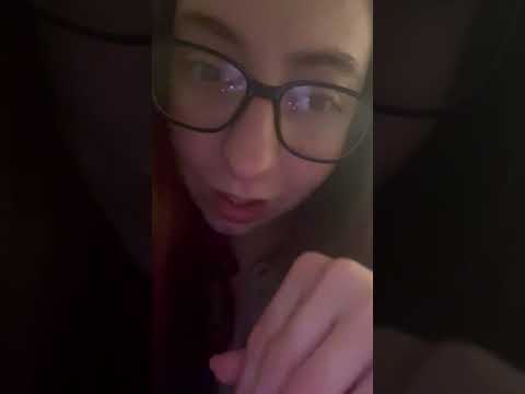 Positive Affirmations for Peace #personalattentionasmr #visualtingle #relax