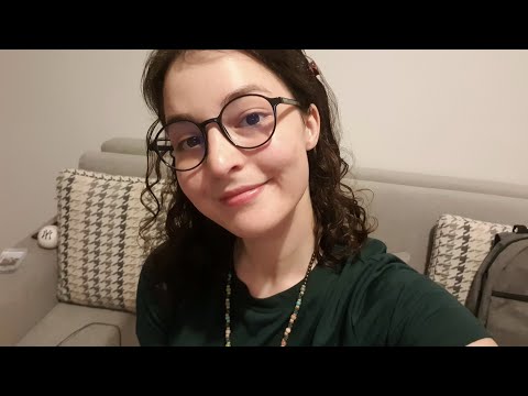 Pick-me Girl ile Canlı Yayın #ASMR