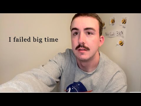 asmr life update