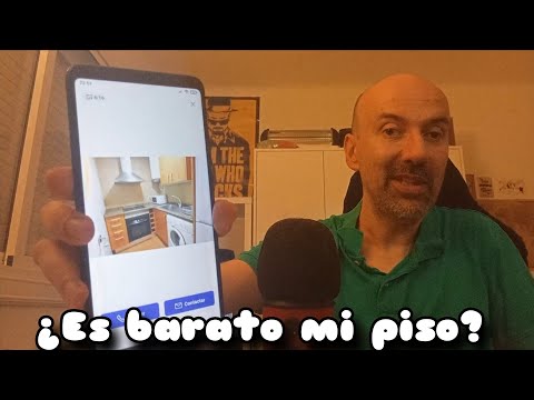 ASMR || Vamos a buscar piso por mi barrio