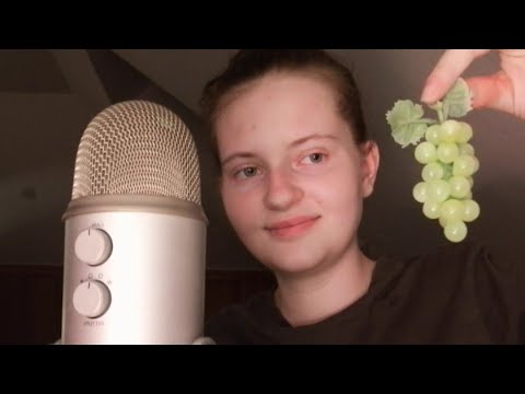 Asmr | Only GREEN TRIGGERS💚 (deutsch/german)