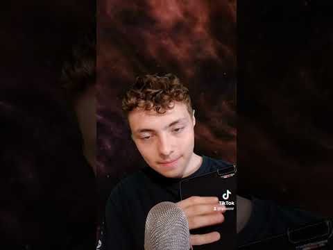 ASMR TROP RELAXANT