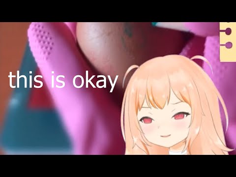 this is okay