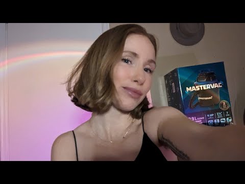 ASMR | Speed Dating! get to know me 🥰