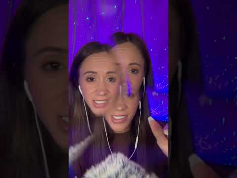 ASMR / You Hit Your Head...