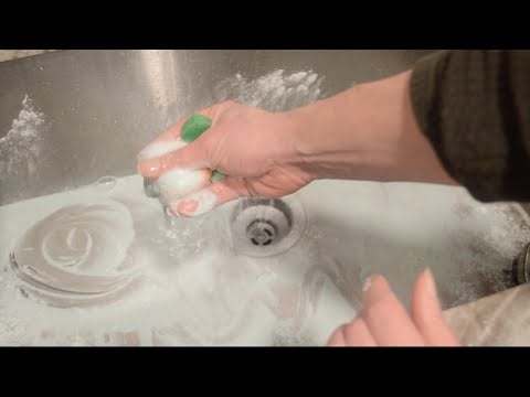 Asmr - Cleaning Service Roleplay - Softly Spoken