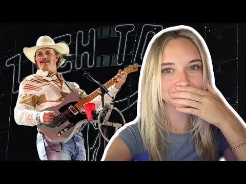 I Saw Zach Top Live. - Come Downstairs Ep. 25