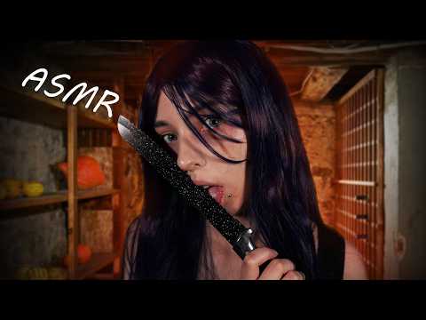 🦴 АСМР Пытка для НАЗОЙЛИВОГО Мотоциклиста под окном 🦷 | asmr