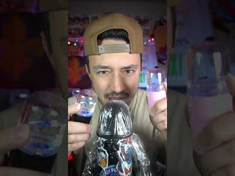 Carwash ASMR 🚗💦 (Dual Spray Bottle Triggers)