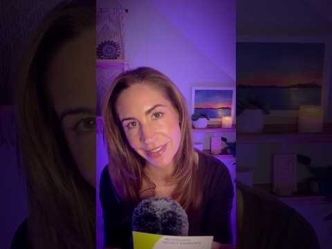 ASMR | SAT Vocabulary Flashcards 📚✨ Whispered, Calm Studying #asmr  🎓