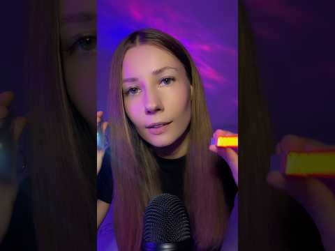 ASMR Soothing Light Triggers ✨ Help You Sleep Fast #asmrshorts #asmr