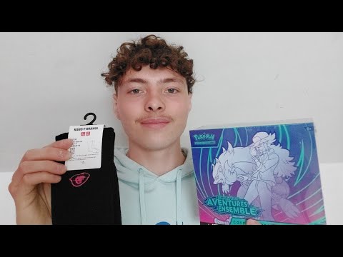 ASMR : Mes derniers achats