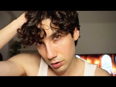 ASMR | i wanted you to have this tonight