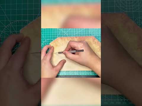 ASMR Minecraft Roleplay Paper Sorting