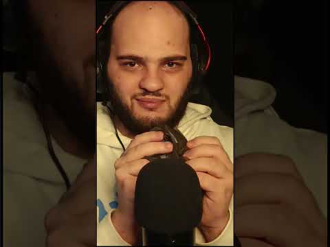Ton petit moment de craquage ASMR 💤 #asmr