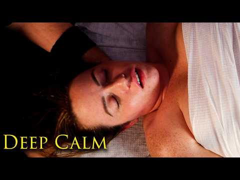 Jaw, Neck & Scalp ASMR That Rewires Calm