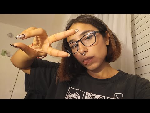 ASMR EN VIVO