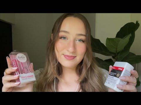 asmr for you :) #25 🌀