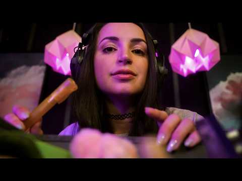 POV You’re My Disorganized ASMR Drawer - Let Me Rummage Through You